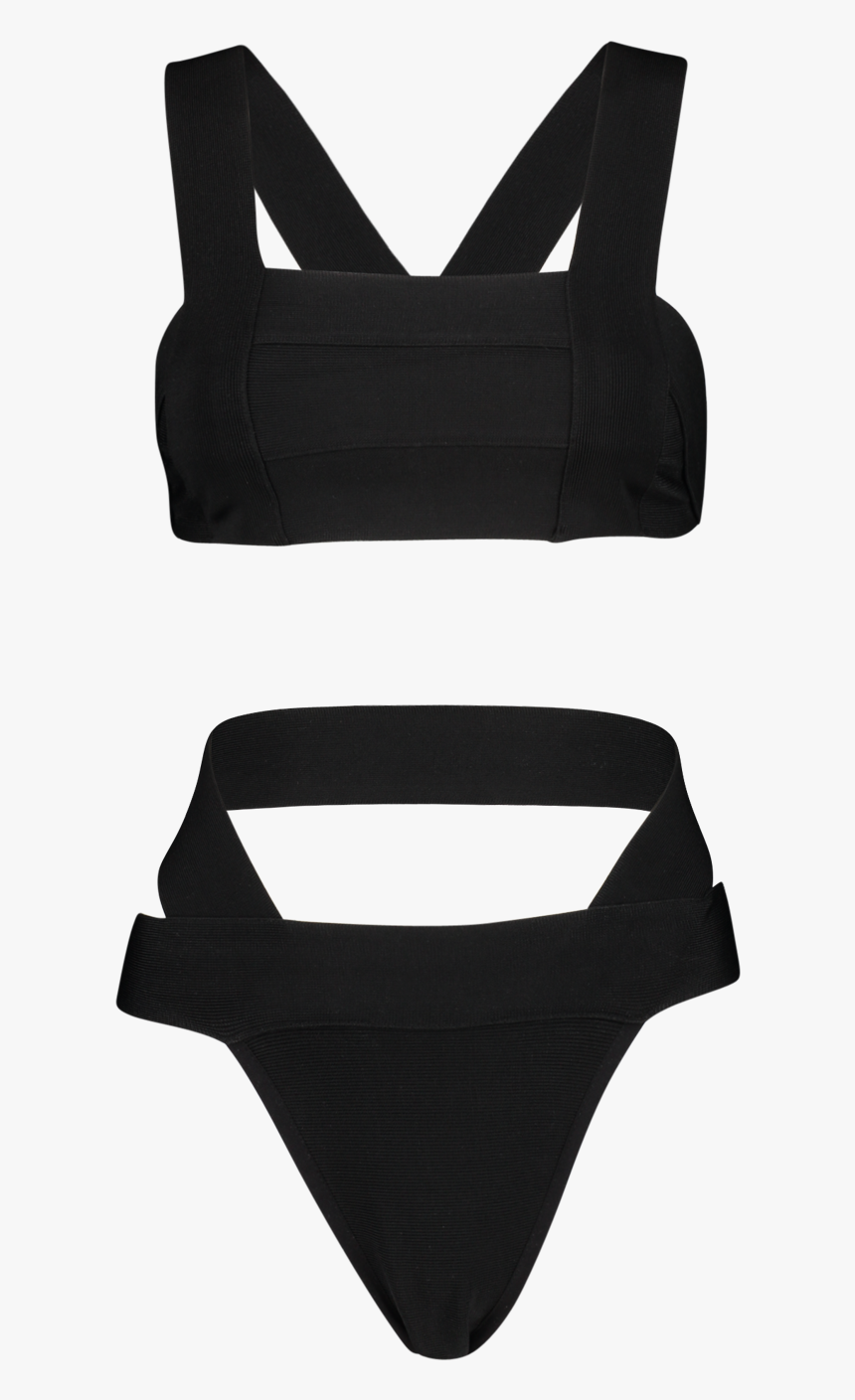 Sunday Girl Crush - Swimsuit Bottom, HD Png Download, Free Download