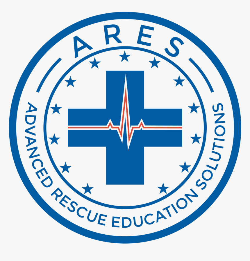 Advanced Rescue Education Solutions Logo - Emblem, HD Png Download, Free Download