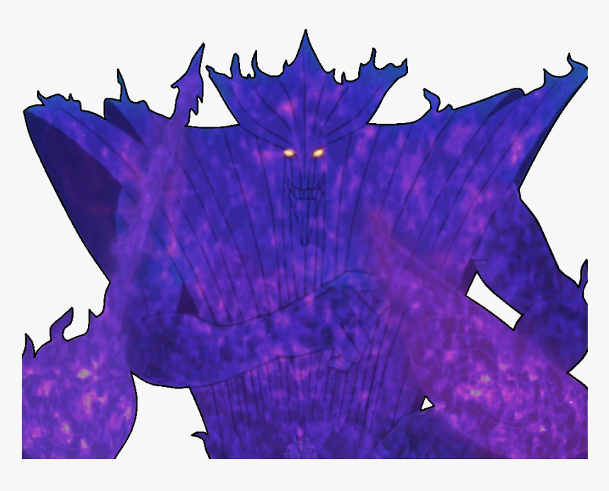 Sasuke Uchiha Susanoo, HD Png Download, Free Download