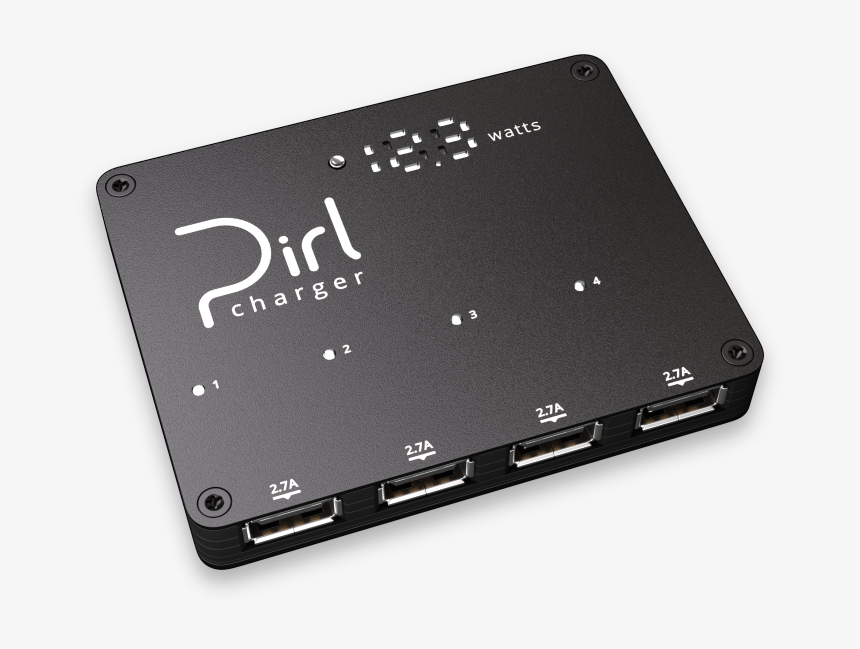Pirl Charger, HD Png Download, Free Download