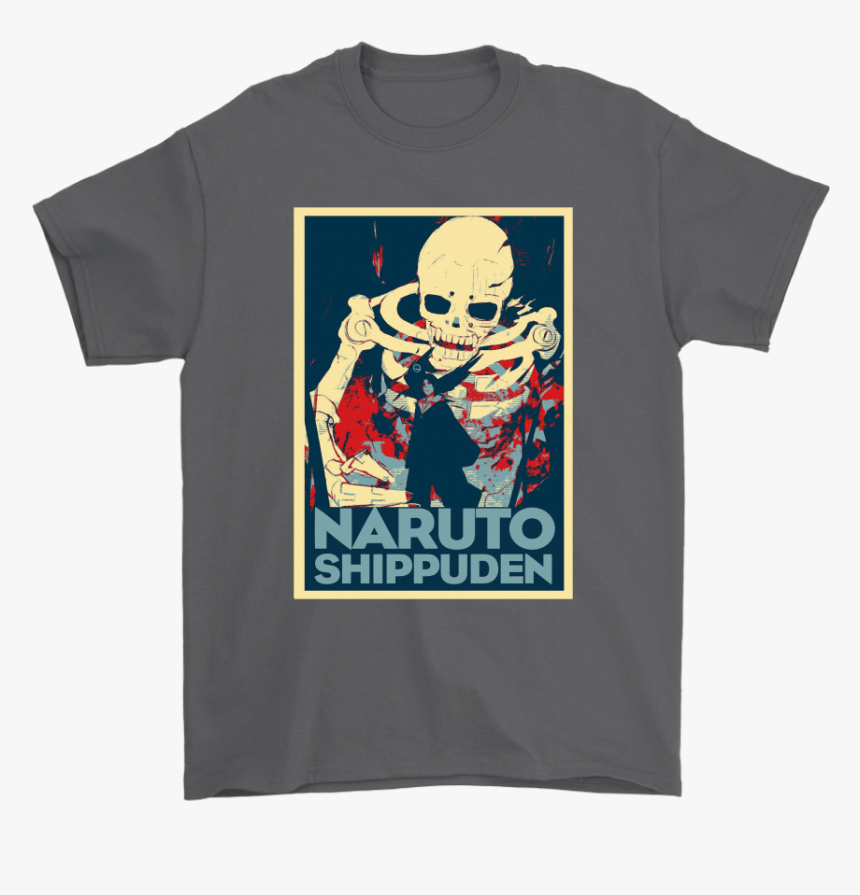 Naruto Shippuden Itachi"s Susanoo Hope Poster Shirts - Supreme Bugs Bunny, HD Png Download, Free Download