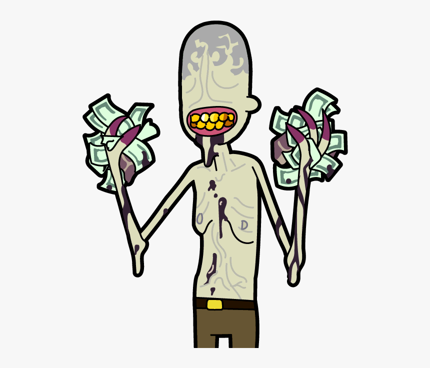 Greed Png 2 » Png Image, Transparent Png, Free Download