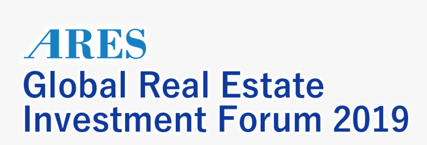 Ares Global Real Estate Investment Forum - Parallel, HD Png Download, Free Download