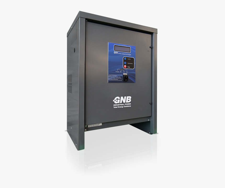 Ehy Series Industrial Charger - Gnb Ehy Charger, HD Png Download, Free Download