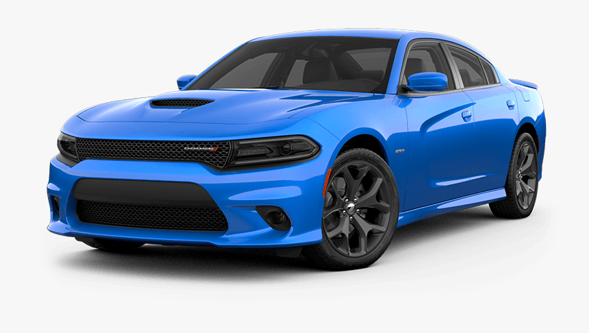 2019 Dodge Charger Png, Transparent Png, Free Download