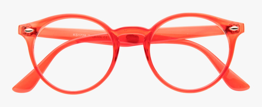 Transparent Round Glasses - British Style Glasses Men, HD Png Download, Free Download