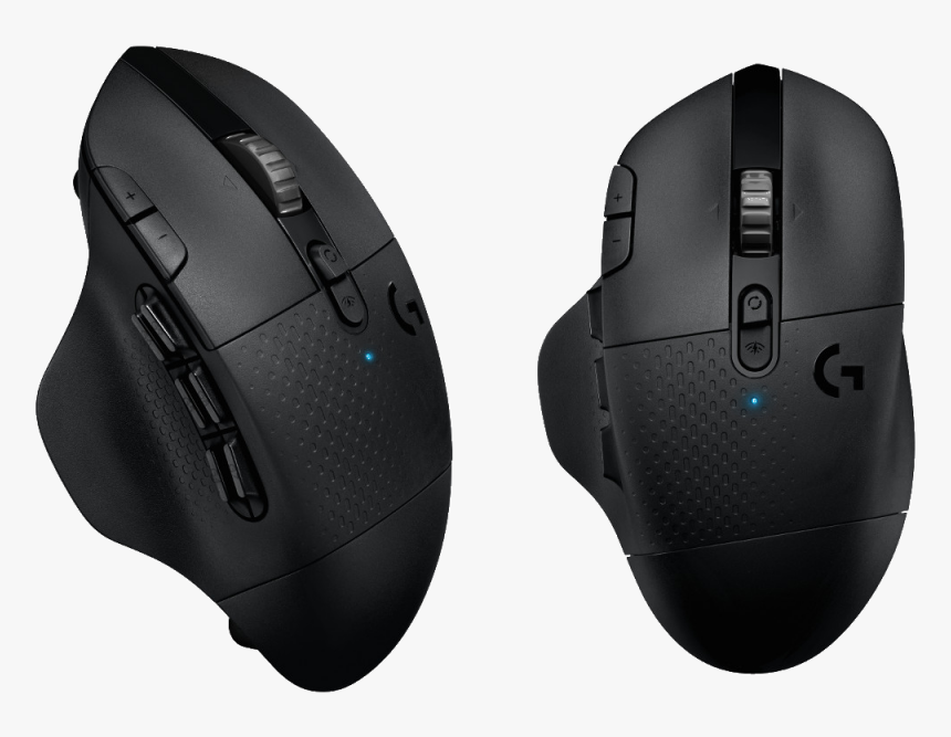 Logitech G604 Lightspeed, HD Png Download, Free Download