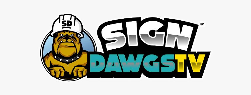 Signdawgstv Reality Show On Youtube, HD Png Download, Free Download