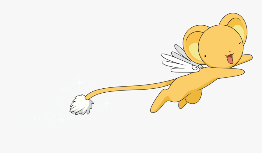 Cardcaptor Sakura Kero Transparent, HD Png Download, Free Download