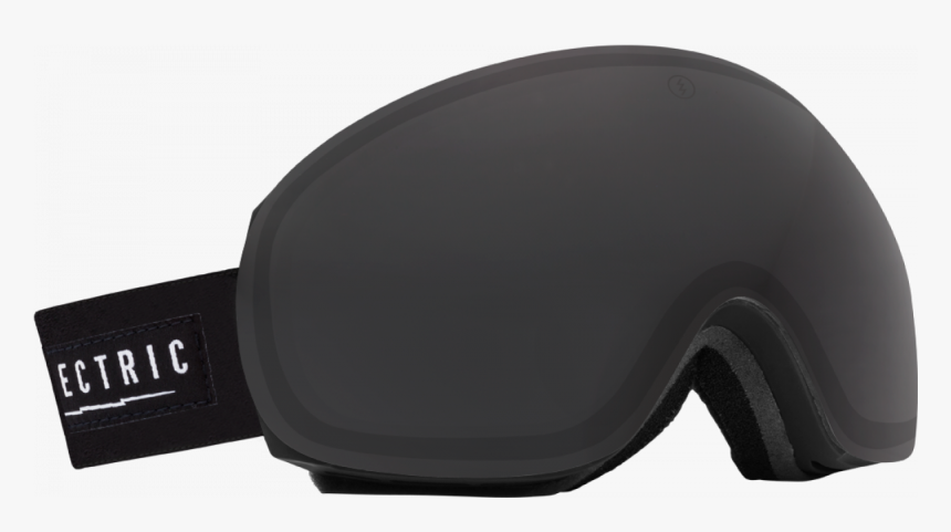 Electric Goggle, HD Png Download, Free Download