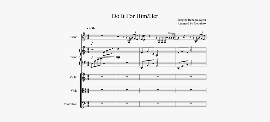 Sheet Music, HD Png Download, Free Download