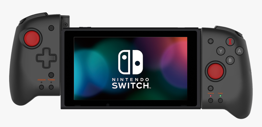 Hori Nintendo Switch Split Pad Pro, HD Png Download, Free Download