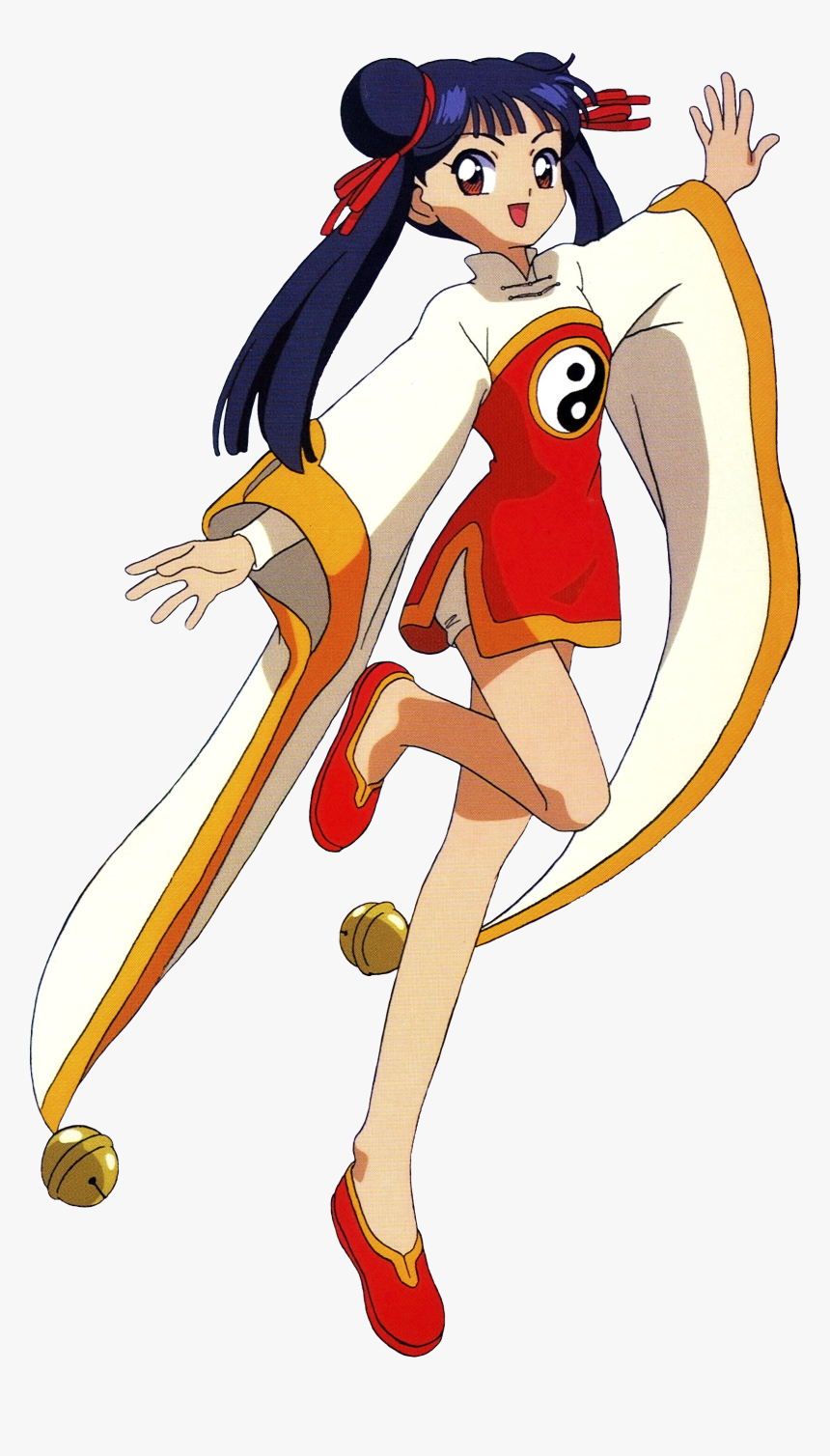 Meilings Battle Costume Cardcaptor Sakura Wiki Fandom - Sakura Kinomoto, HD Png Download, Free Download