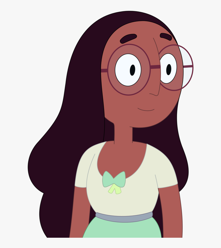 Steven Universe Connie, HD Png Download, Free Download