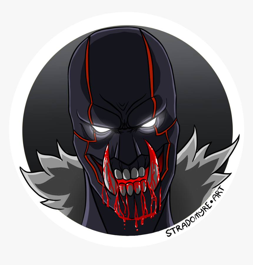 Greed - Skull, HD Png Download, Free Download