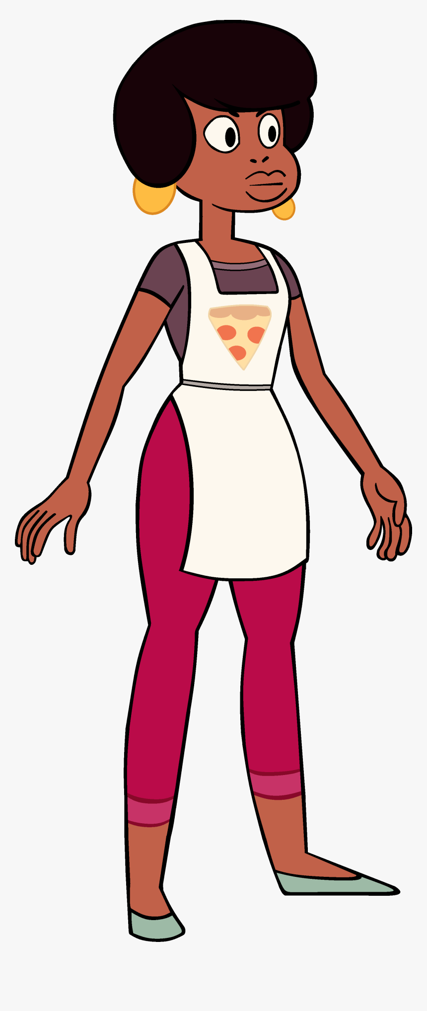Transparent Kiki"s Delivery Service Png - Steven Universe Characters, Png Download, Free Download