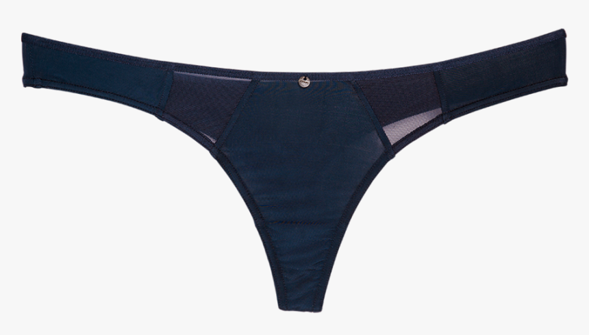 Single Edgy G-string , Png Download - Thong, Transparent Png, Free Download