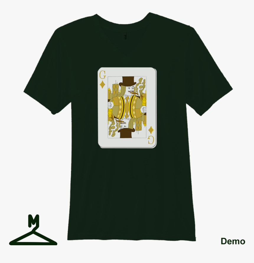 Greed 20m 20city 20green Original - T-shirt, HD Png Download, Free Download