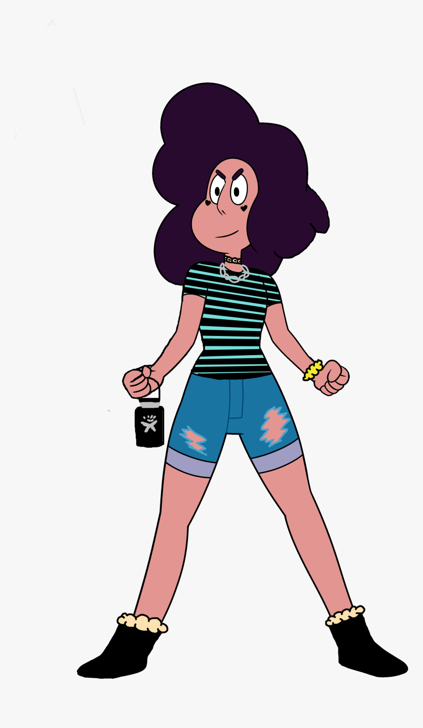 Stevone Steven Universe, HD Png Download, Free Download