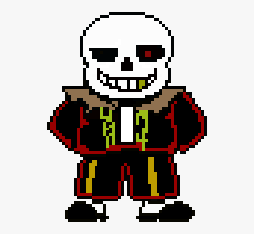 Sans Undertale, HD Png Download, Free Download