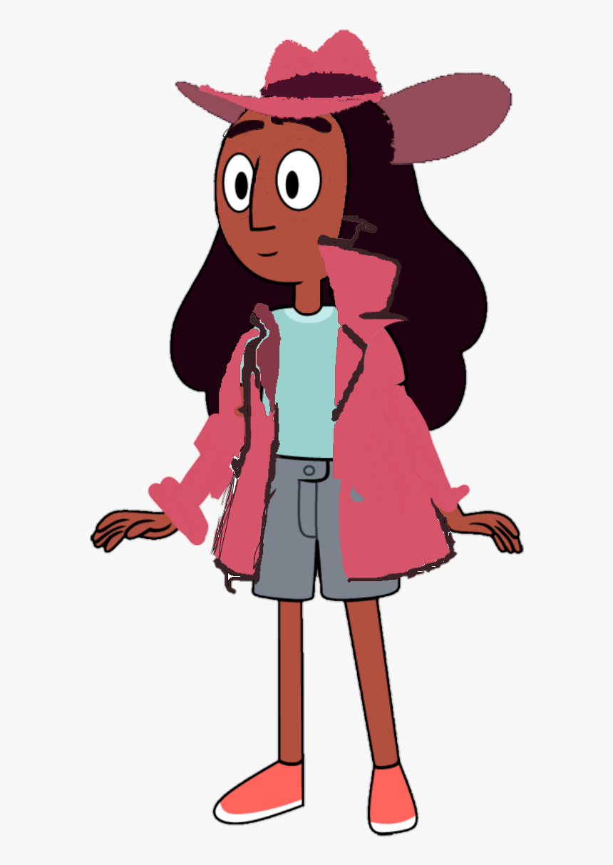 Steven Universe Wiki - Connie Steven Universe Glasses, HD Png Download, Free Download