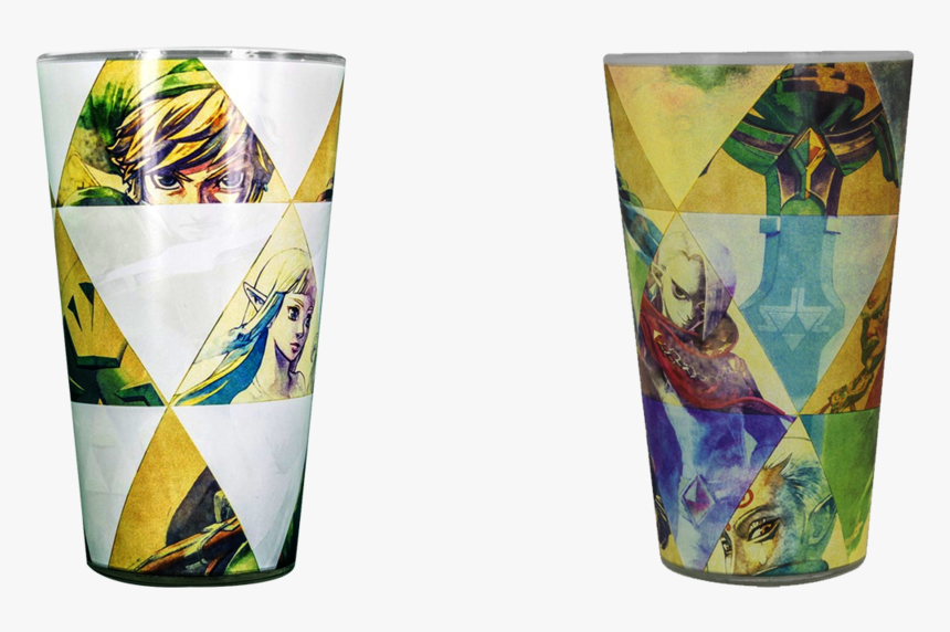 Vaso The Legend Of Zelda Skyward Sword - Craft, HD Png Download, Free Download