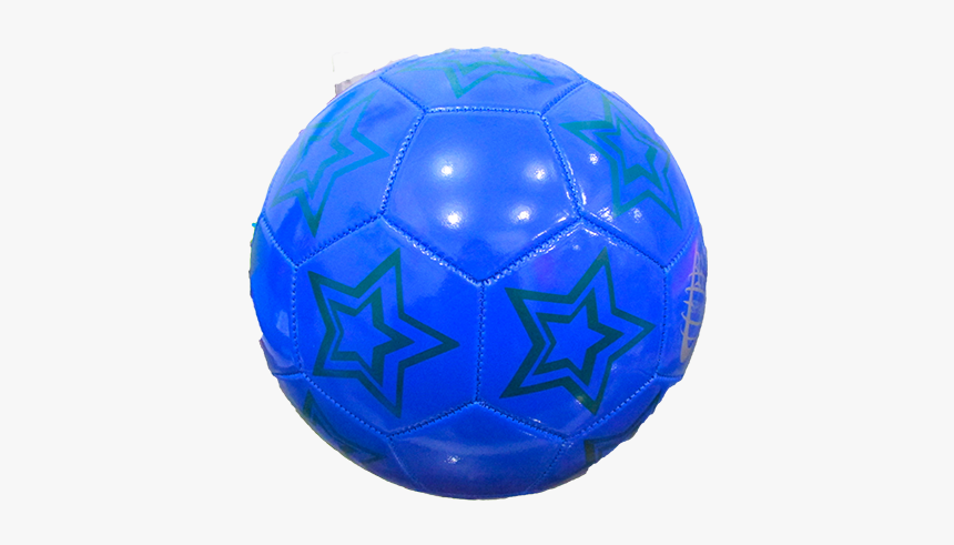 Pelota De Fútbol Colores Surtidos - Dribble A Soccer Ball, HD Png Download, Free Download