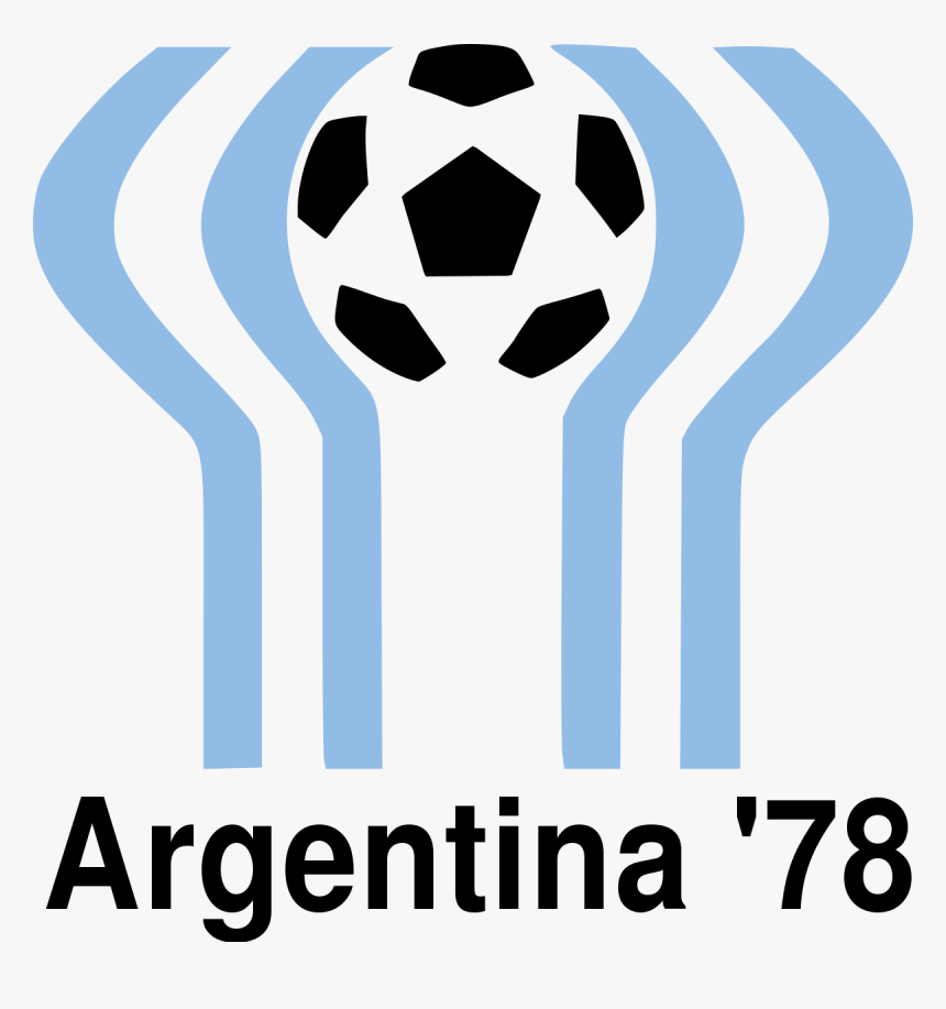 Logo Del Mundial 1978, HD Png Download, Free Download
