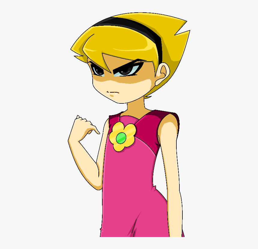 Fan Art Grim Adventures Of Billy And Mandy, HD Png Download, Free Download