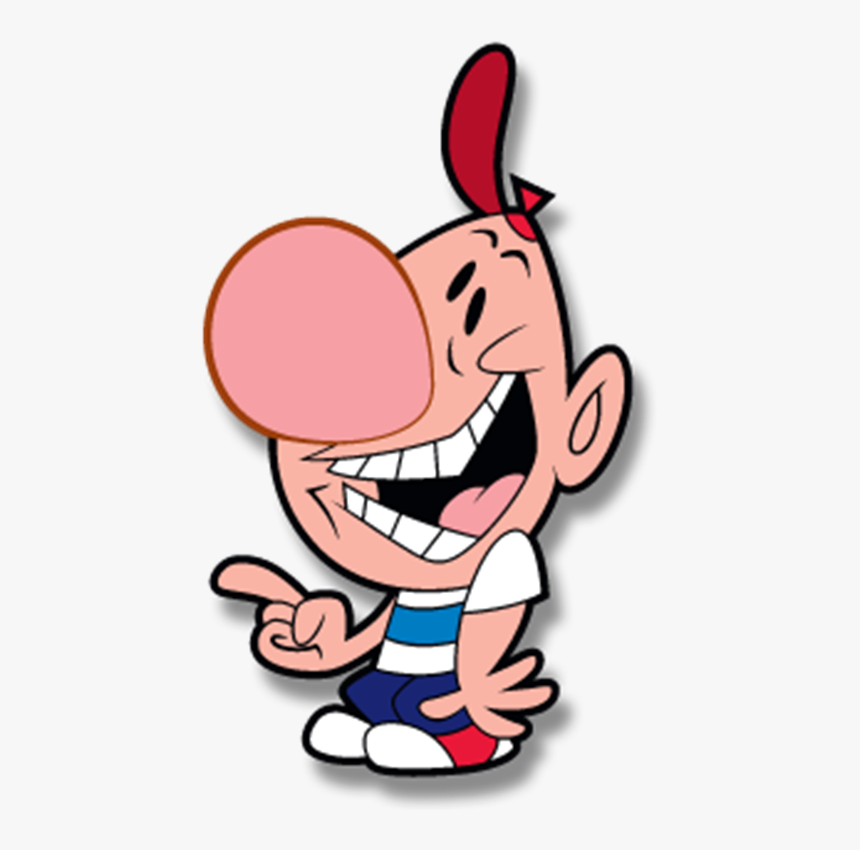 Billy Y Mandy Png, Transparent Png, Free Download