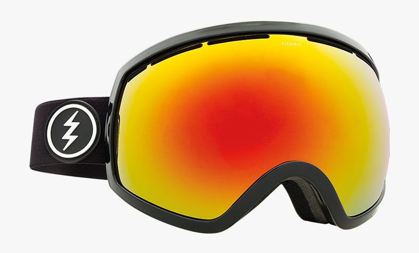 Download Eg Confused Image - Electric Goggles, HD Png Download, Free Download