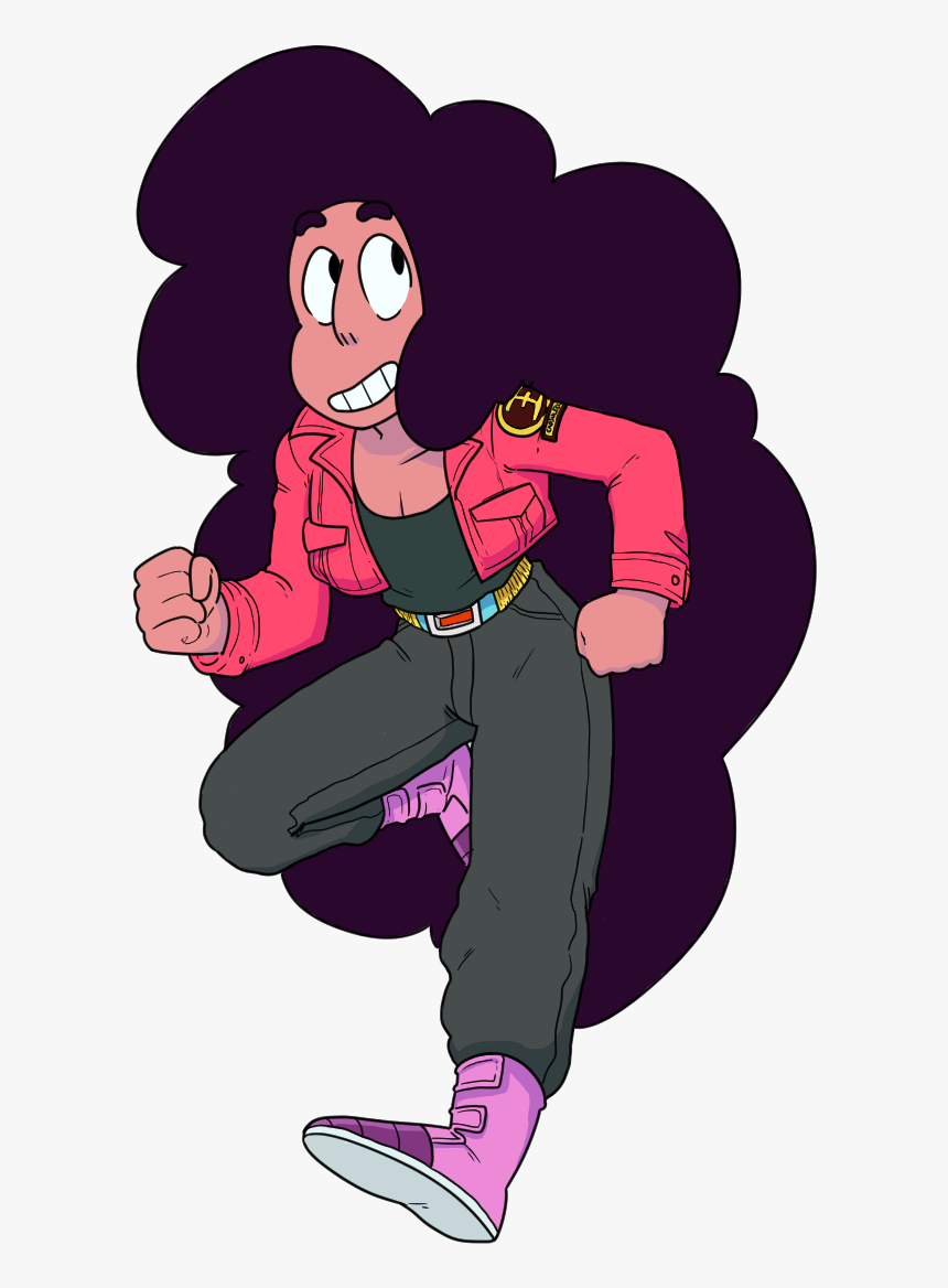 Garnet Steven Universe Stevonnie, HD Png Download, Free Download