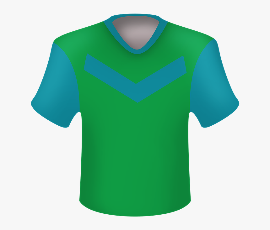 Fútbol, Jersey, Camiseta, Camisa, Polo - Camisolas Futebol Png, Transparent Png, Free Download