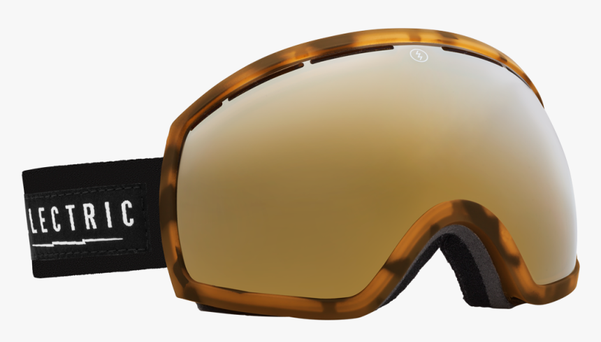 Electric Eg2 Goggles - Tan, HD Png Download, Free Download