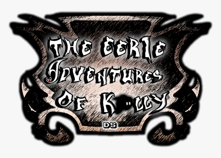 Eerie Adventures Of Kally, HD Png Download, Free Download