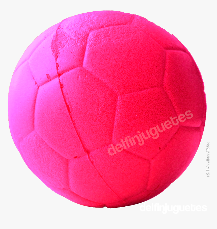 Pelotas Macu En Delfin Juguetes - Pelota De Futbol Goma Espuma, HD Png Download, Free Download