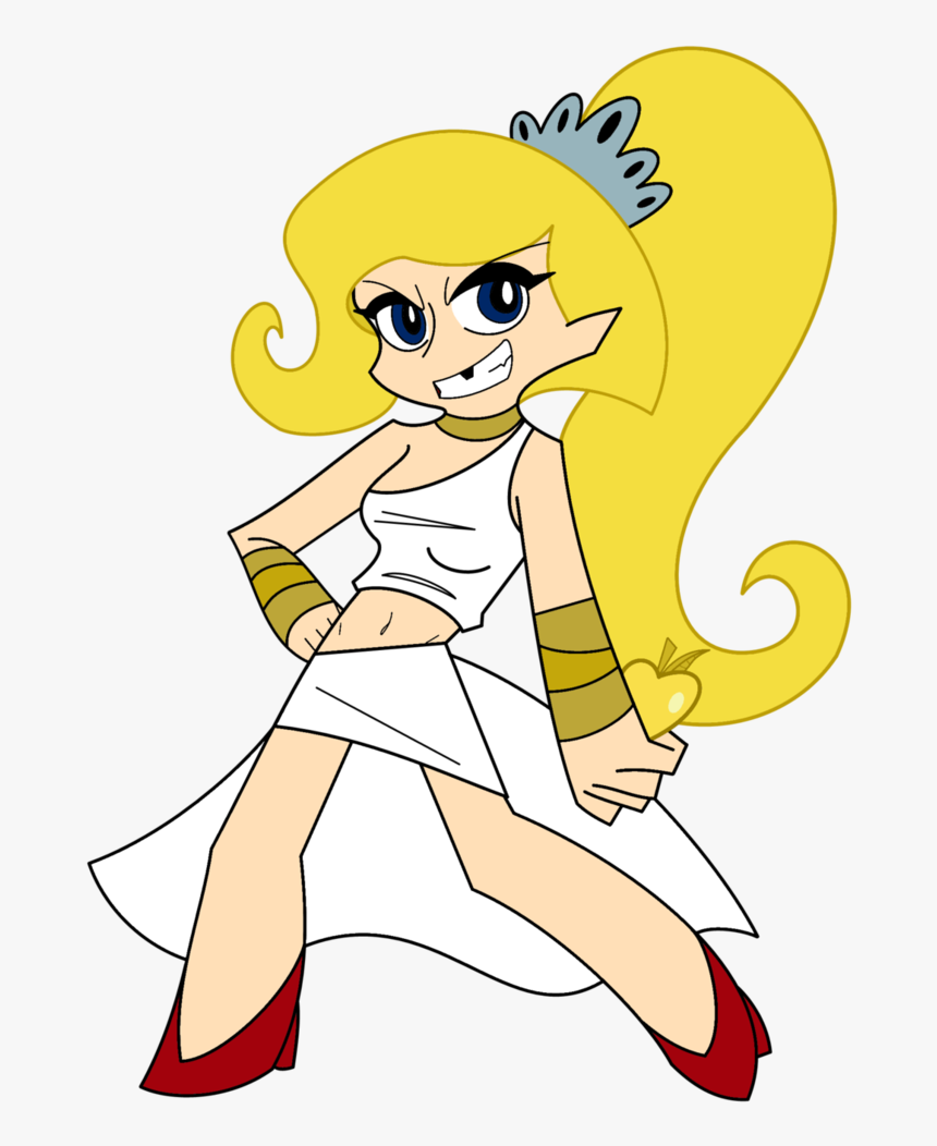 Billy Y Mandy Eris Art, HD Png Download, Free Download