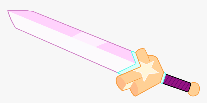 Steven Universe Wiki - Steven Universe Connie Sword, HD Png Download, Free Download