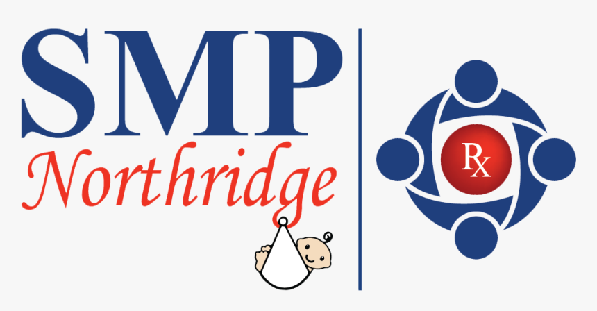 Smp Northridge Logo, HD Png Download, Free Download