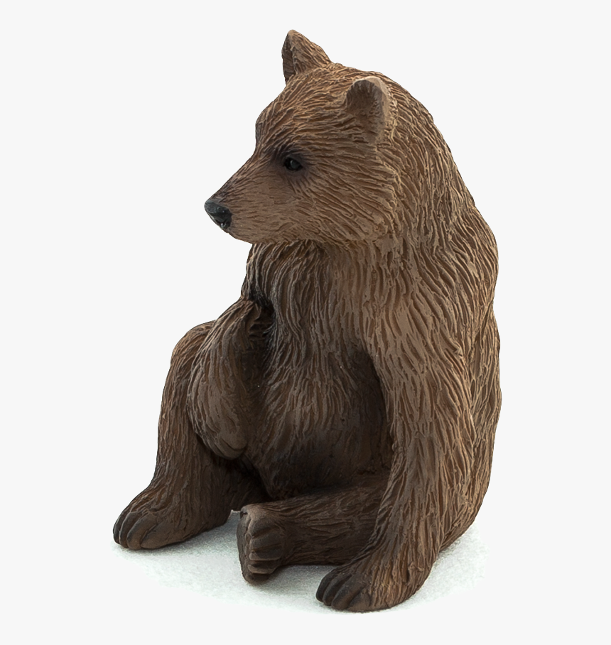 Figurine Bear Toys Amazon, HD Png Download, Free Download