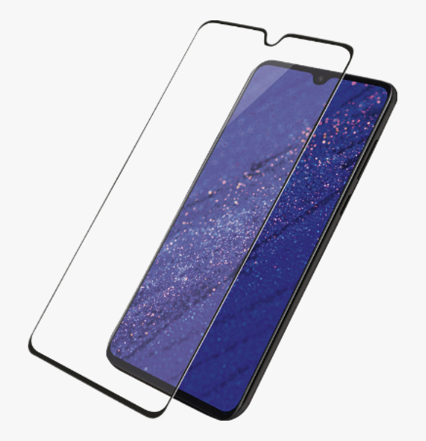 Huawei Mate 20 Glass Screen Protector - Mobile Phone Case, HD Png Download, Free Download