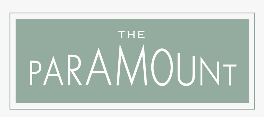 Paramount Pictures Logo Png - Sign, Transparent Png, Free Download