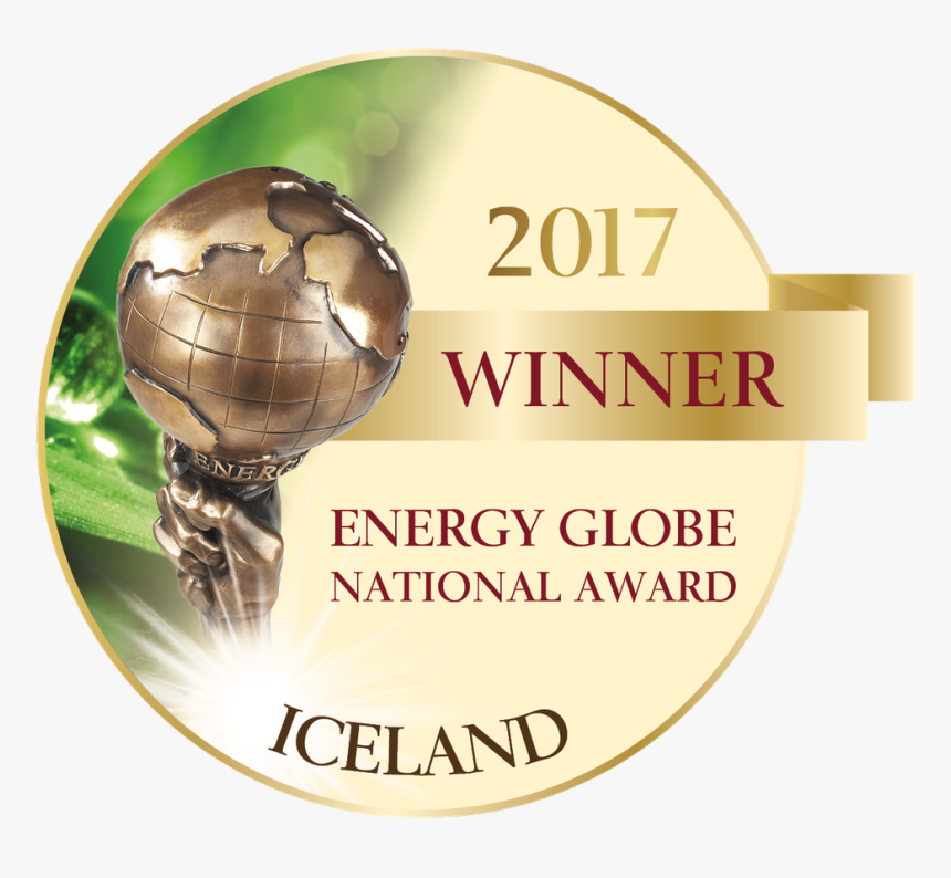 Energy Globe Award 2017, HD Png Download, Free Download