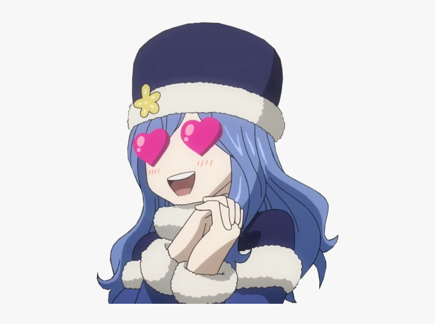 juvia lockser cute