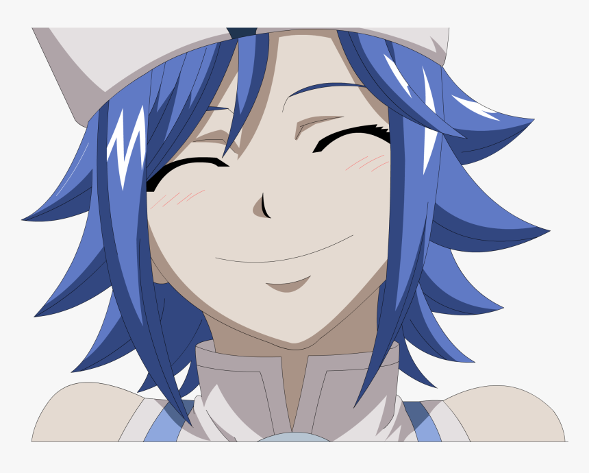 Fairy Tail Juvia Short Hair, HD Png Download, Free Download