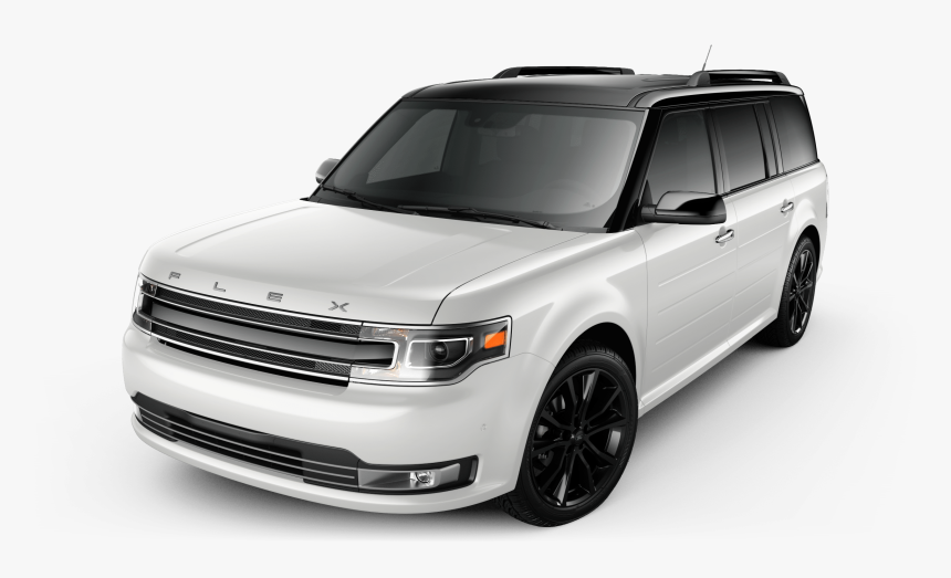 Ford Flex, HD Png Download, Free Download