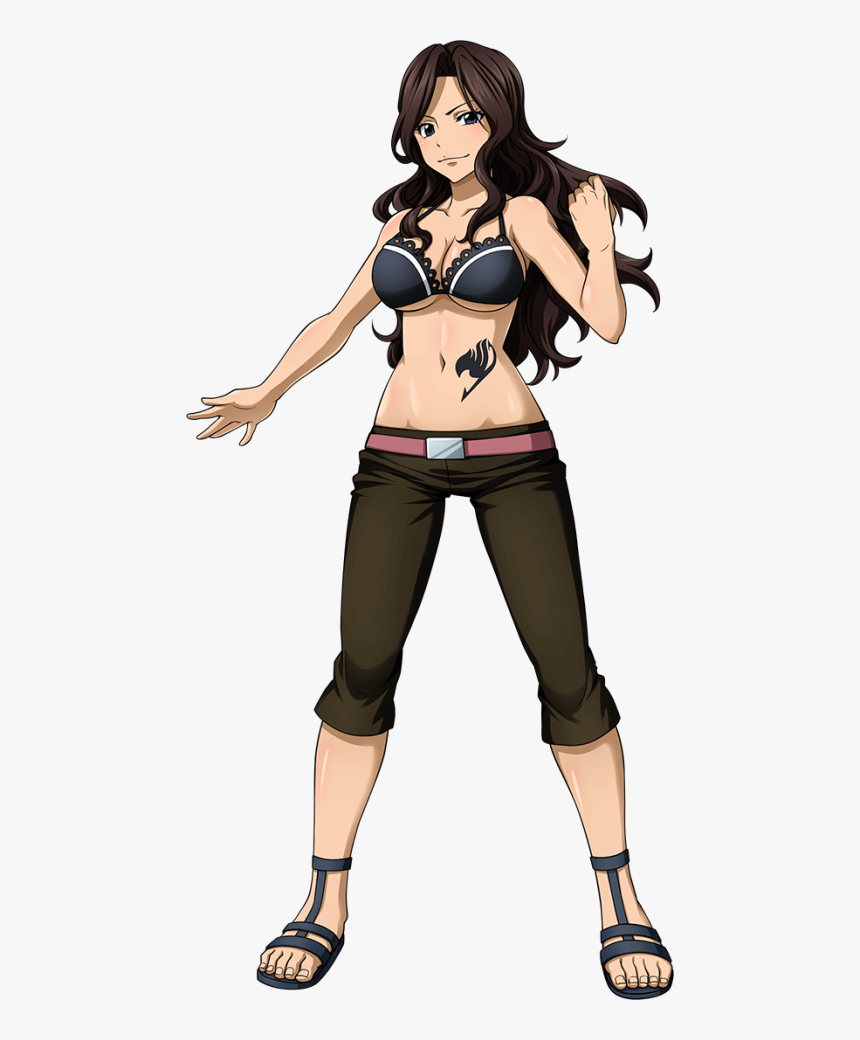 Image - Fairy Tail, HD Png Download, Free Download