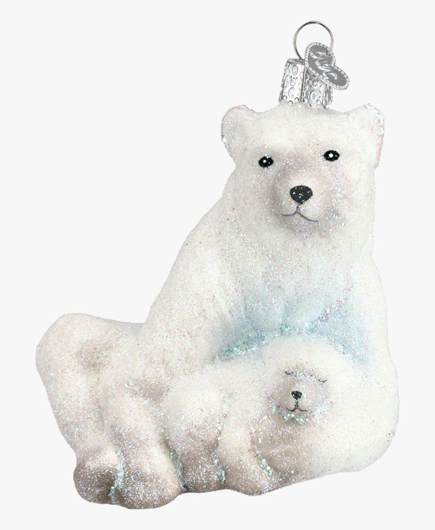 Polar Bear, HD Png Download, Free Download