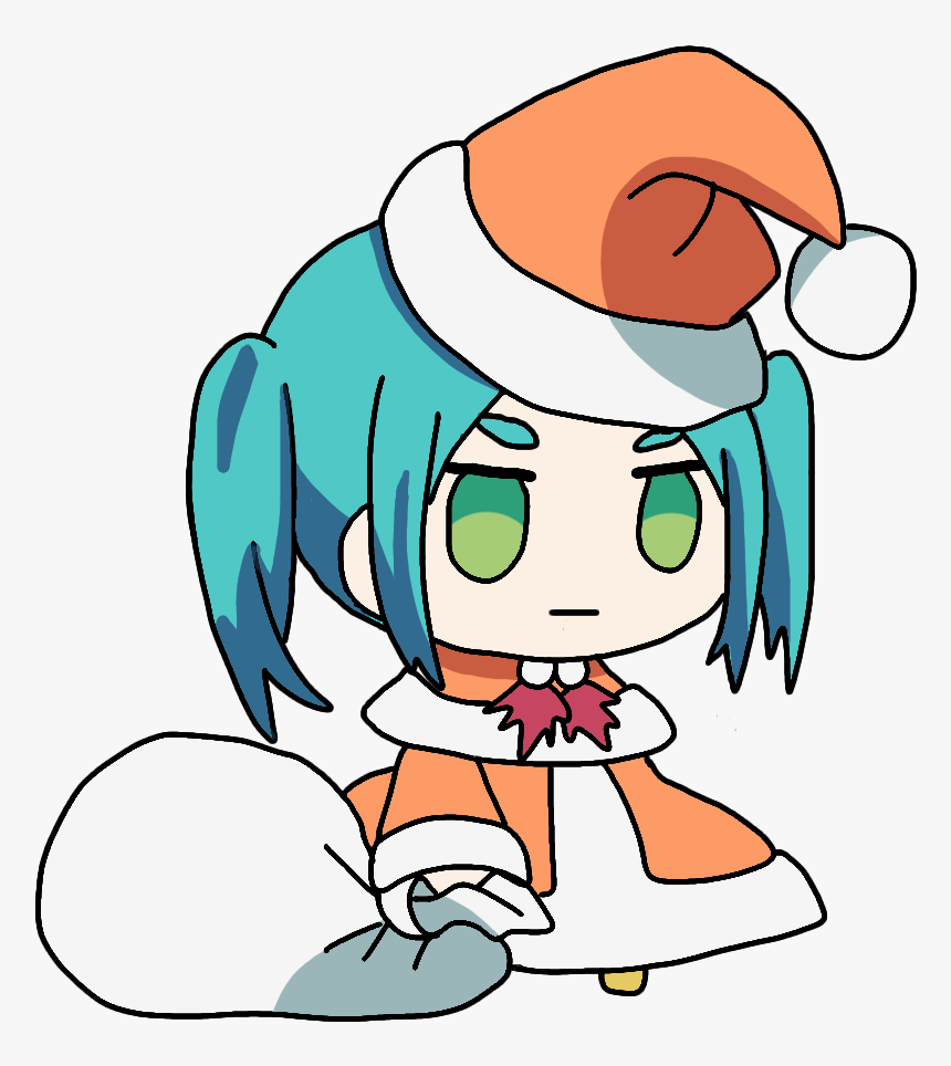 Transparent Shinobu Oshino Png - Ononoki Png, Png Download, Free Download