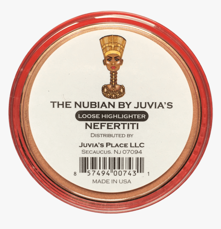 Juvias Place Highlighter Juvia"s Place The Nubian Loose - Trophy, HD Png Download, Free Download